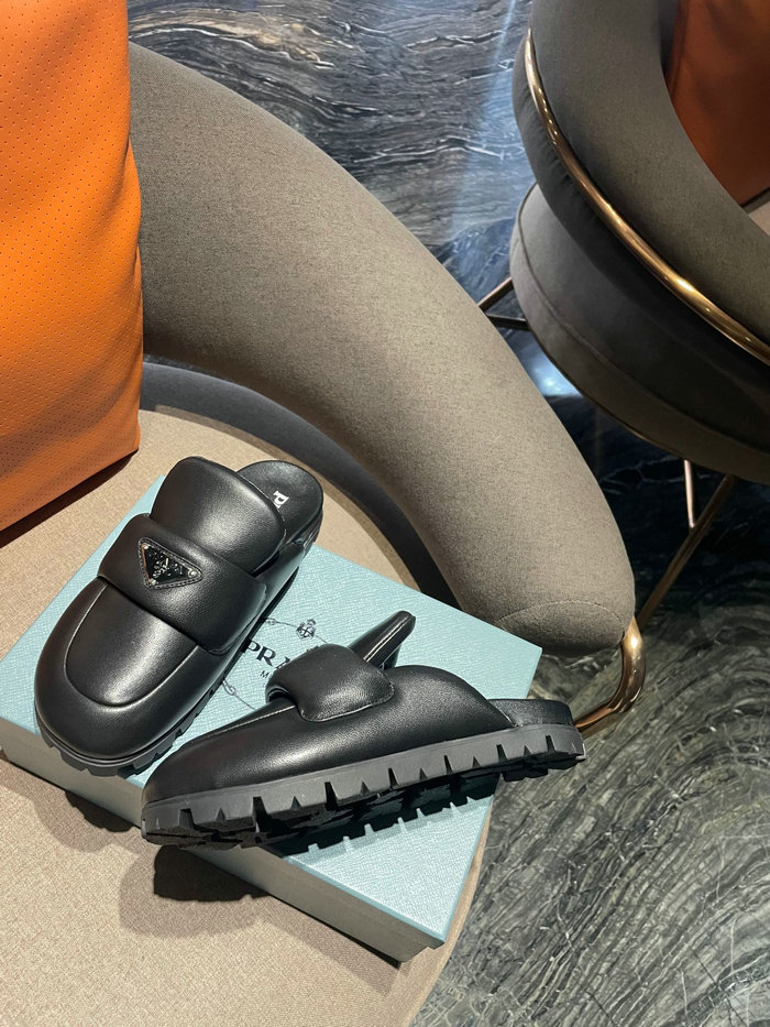 Prada Slippers PS03266