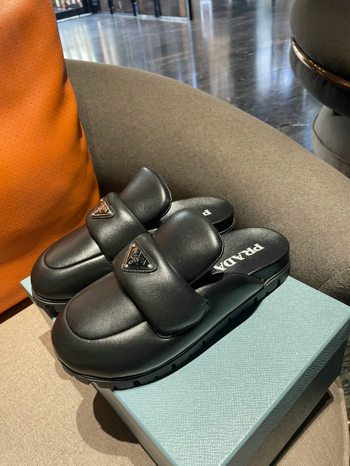 Prada Slippers PS03266