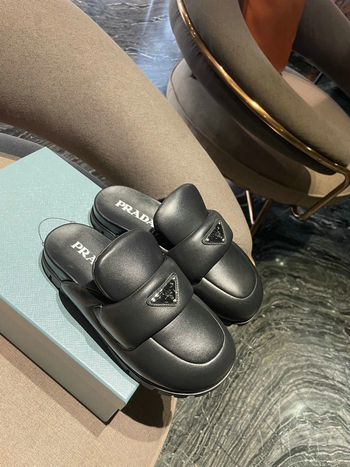 Prada Slippers PS03266