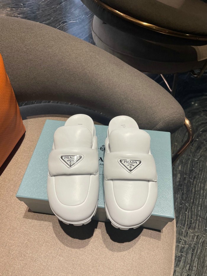 Prada Slippers PS03267