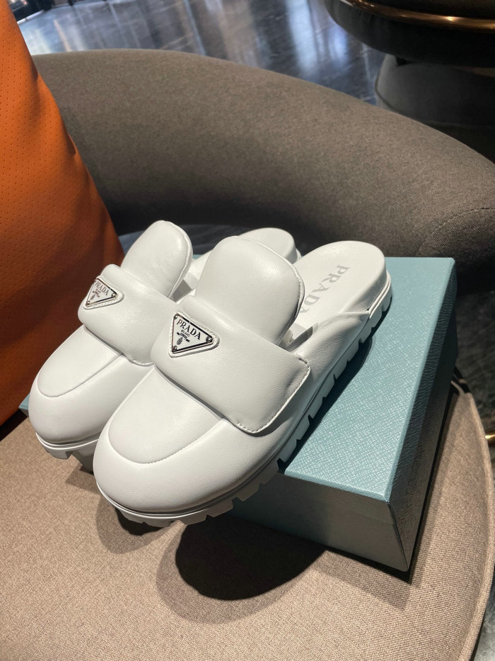 Prada Slippers PS03267