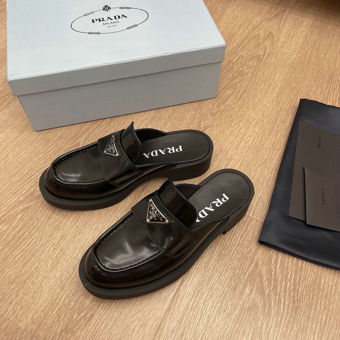 Prada Slippers PS03268