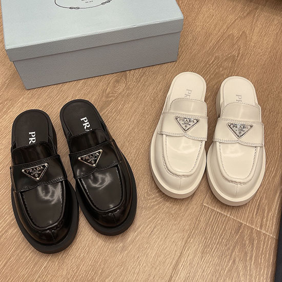 Prada Slippers PS03268