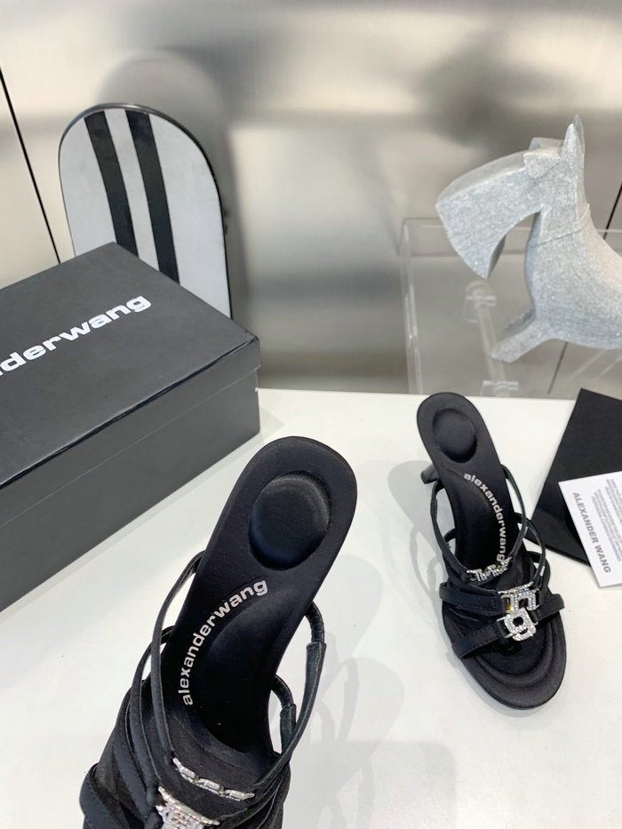 Alexanderwang Mules AS04021