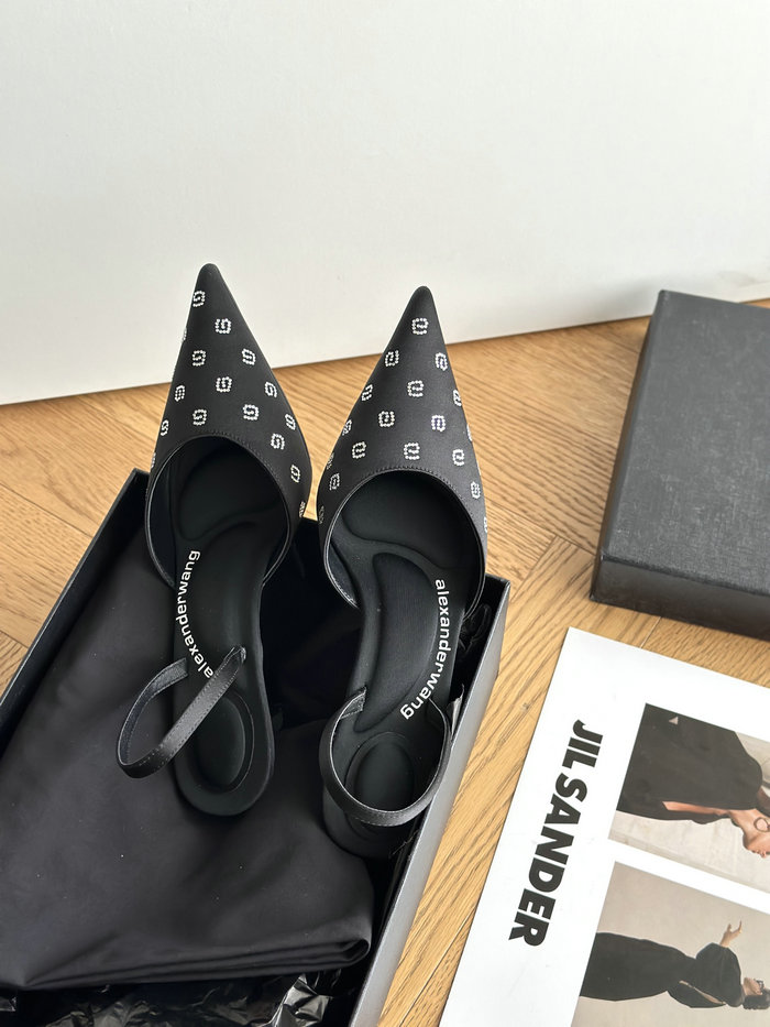 Alexanderwang Pumps AS04041