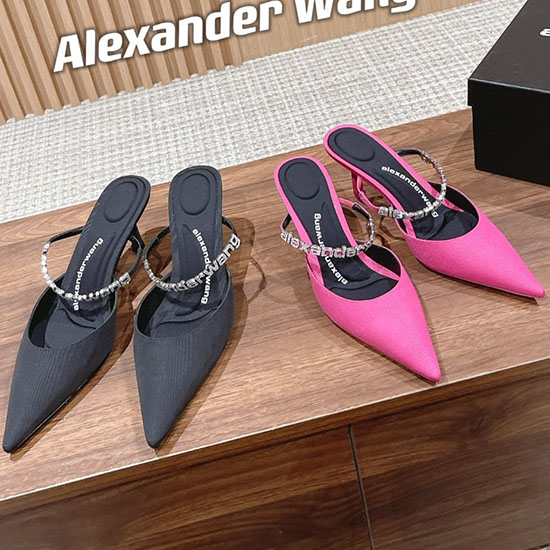 Alexanderwang Pumps AS04042