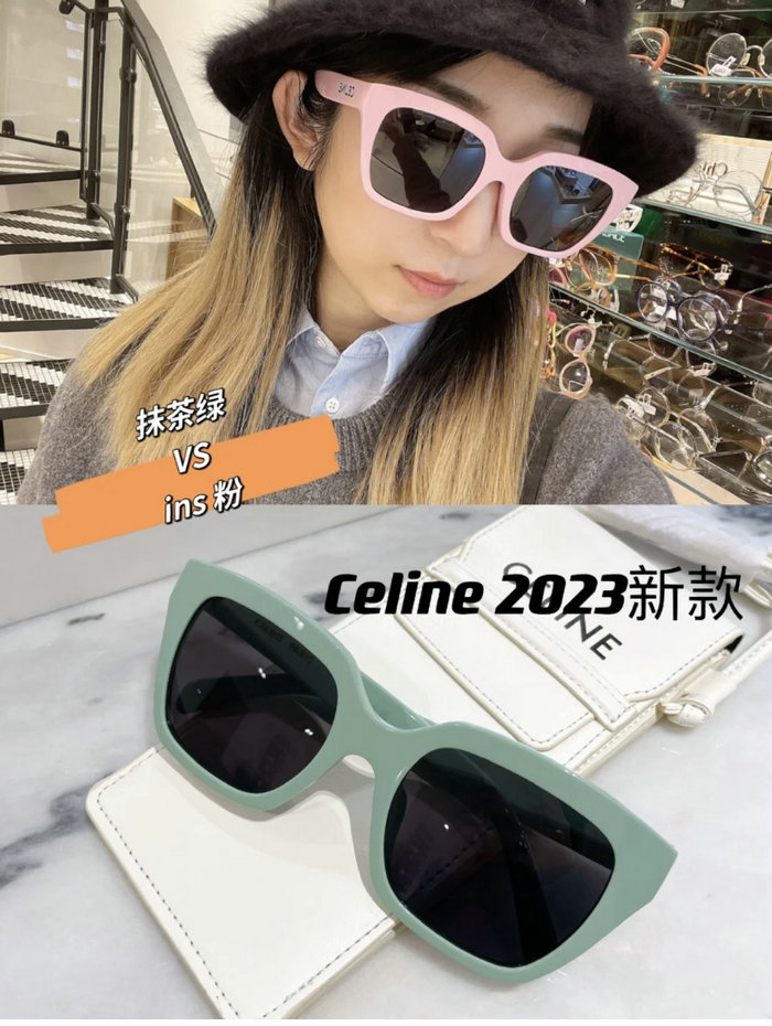 Celine Sunglasses CSG04031