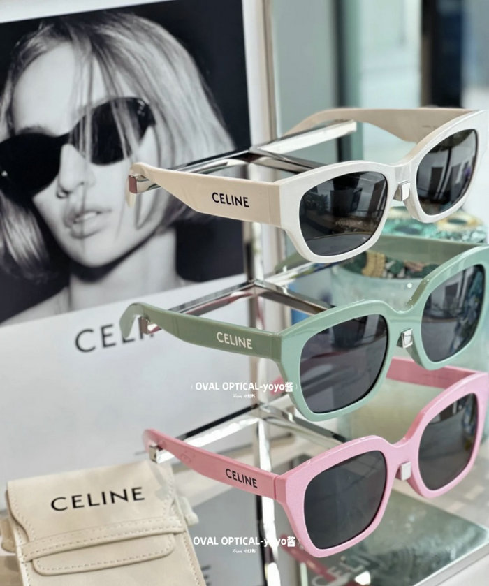 Celine Sunglasses CSG04031