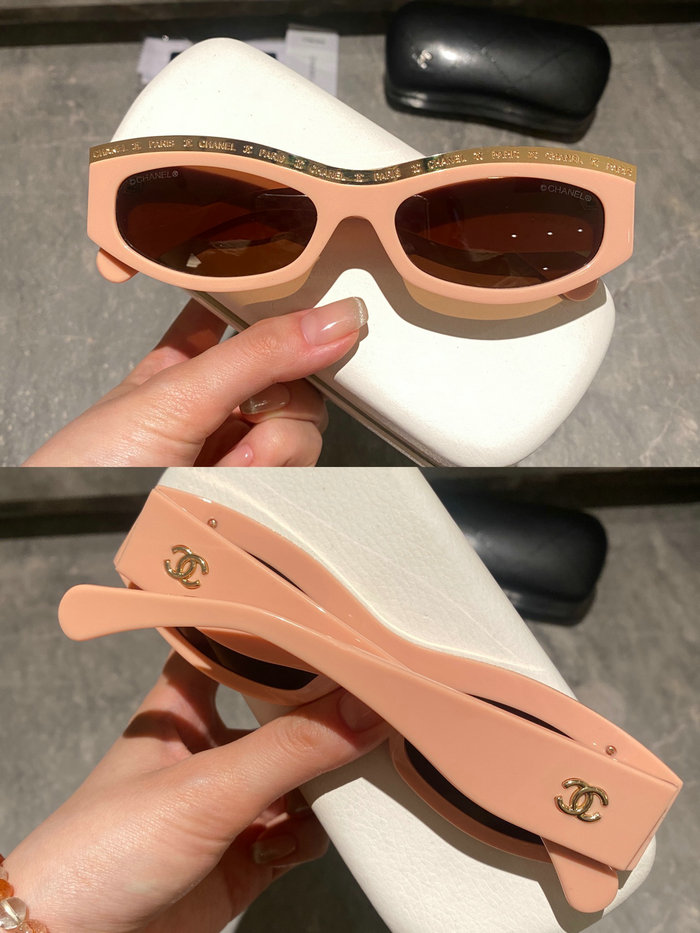 Chanel Sunglasses CCG04031