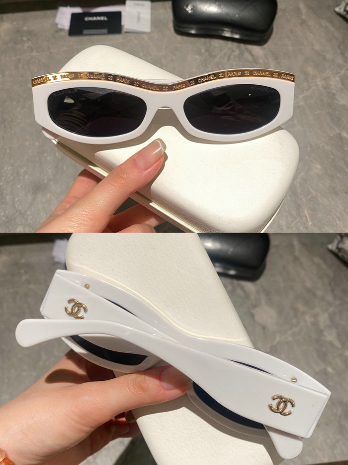 Chanel Sunglasses CCG04031