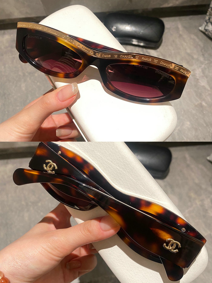 Chanel Sunglasses CCG04031