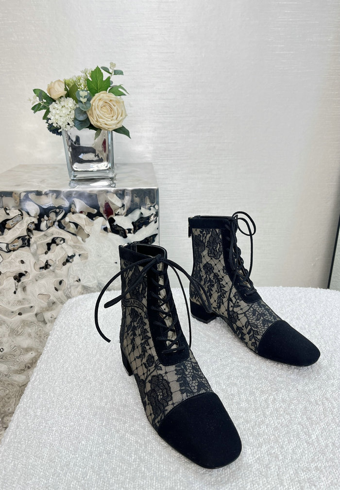 Dior Boots DS04034