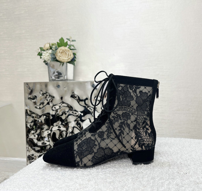 Dior Boots DS04034