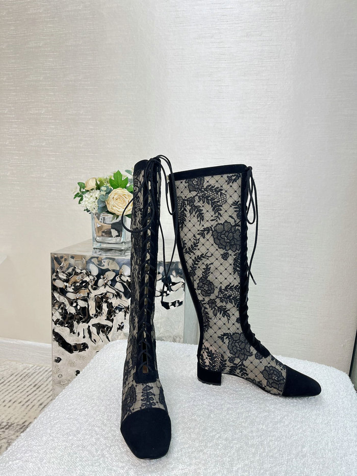 Dior Boots DS04035