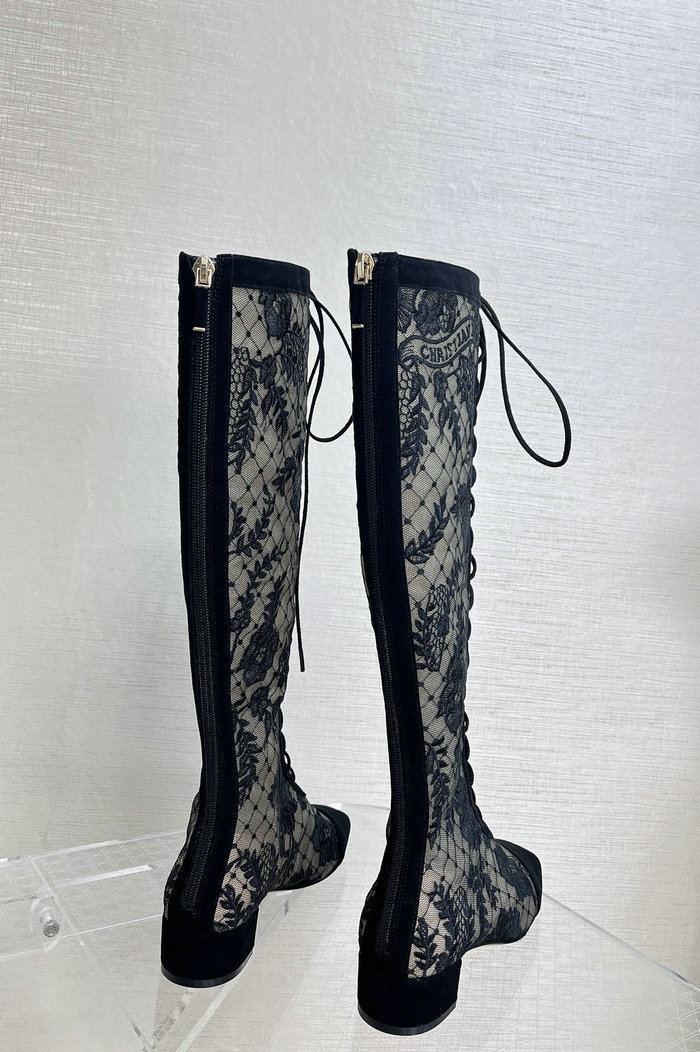 Dior Boots DS04035