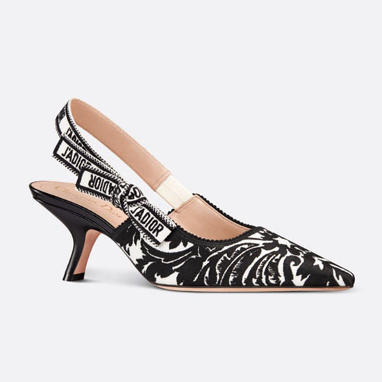 Dior J'Adior Slingback Pumps DS04024