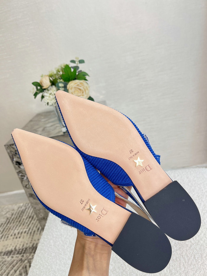 Dior J'Adior Slingback Pumps DS04027