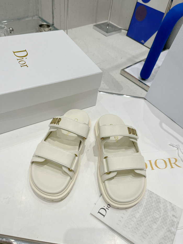 Dior Slides DS04045