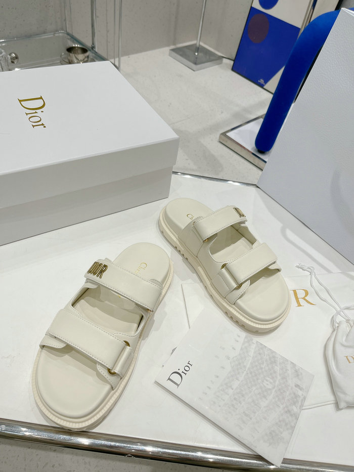 Dior Slides DS04045