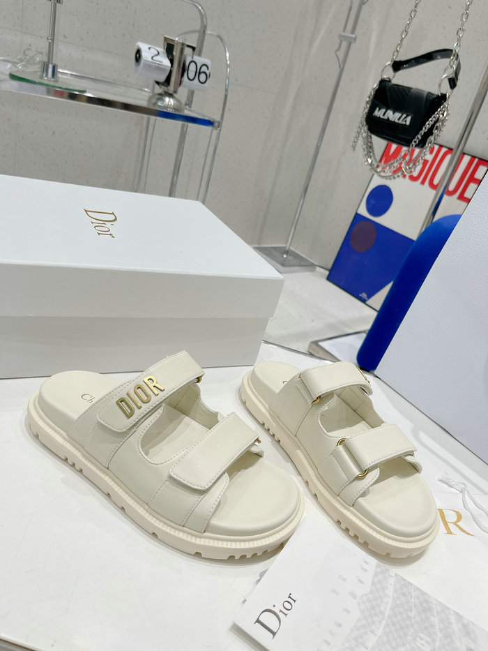 Dior Slides DS04045