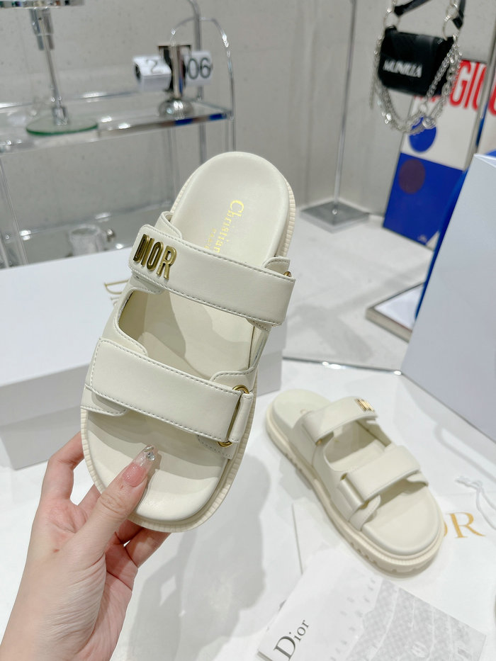 Dior Slides DS04045