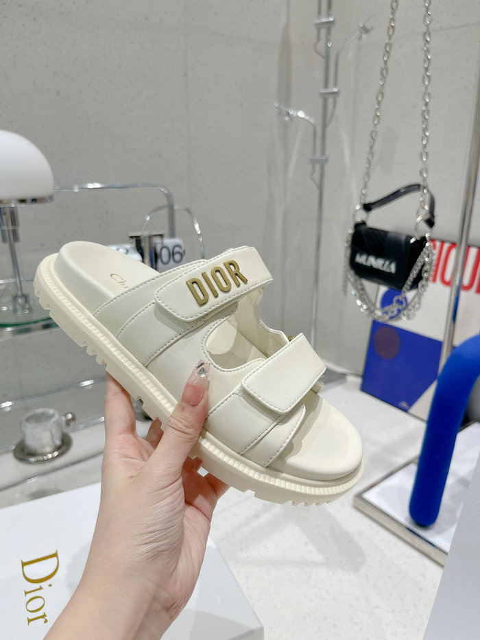 Dior Slides DS04045