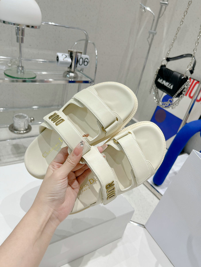 Dior Slides DS04045