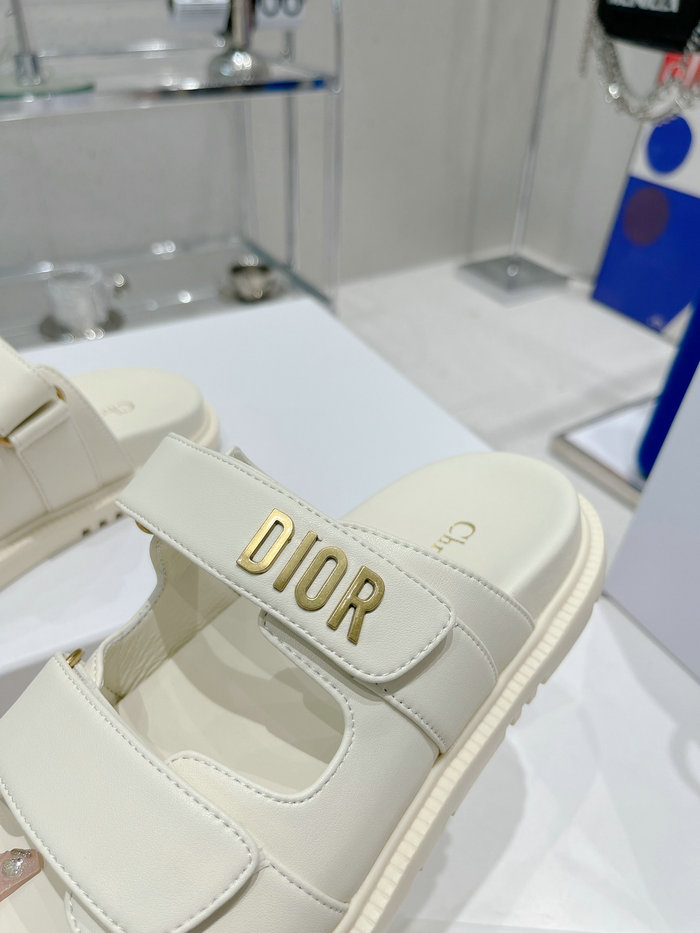 Dior Slides DS04045