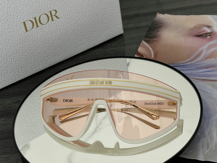 Dior Sunglasses DSG04031