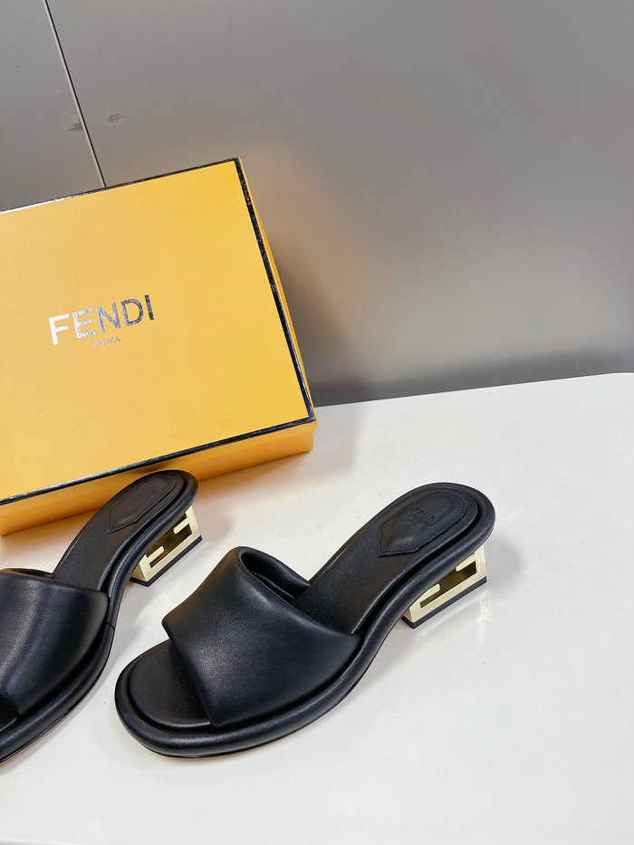 Fendi Mules FS04021