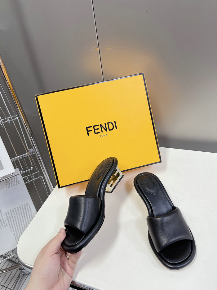 Fendi Mules FS04021