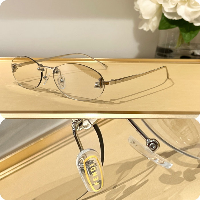 Fendi Sunglasses DSG04031