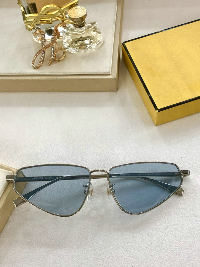 Fendi Sunglasses FSG04032