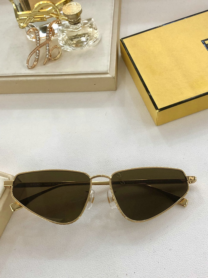 Fendi Sunglasses FSG04032