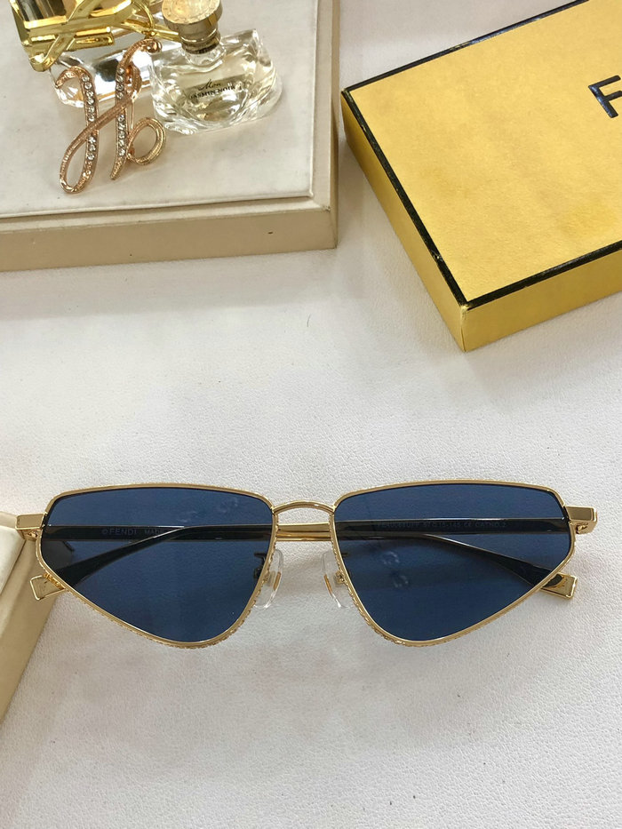 Fendi Sunglasses FSG04032