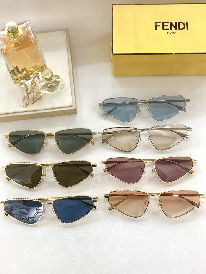 Fendi Sunglasses FSG04032