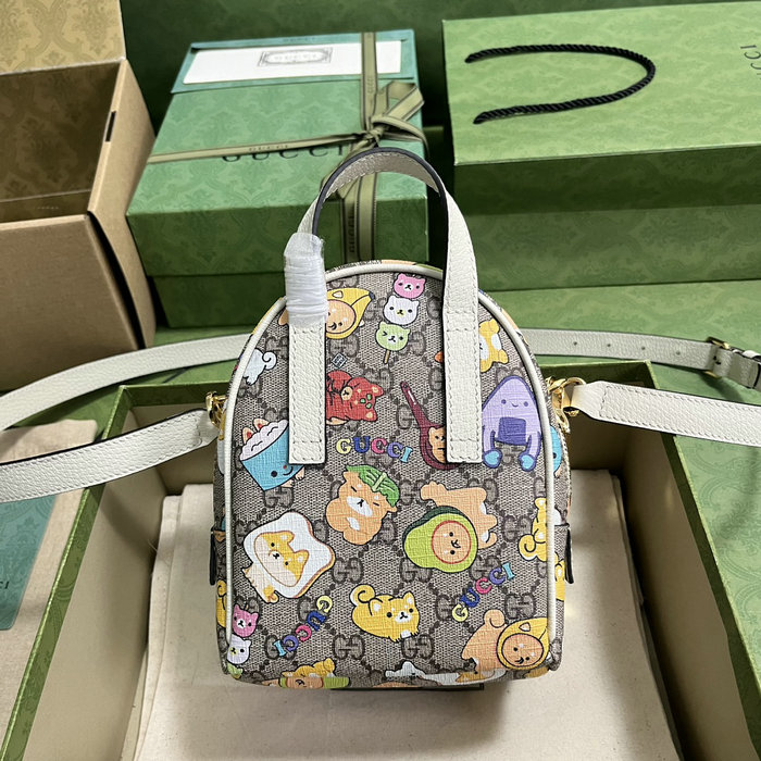 Gucci Mini Backpack 725654