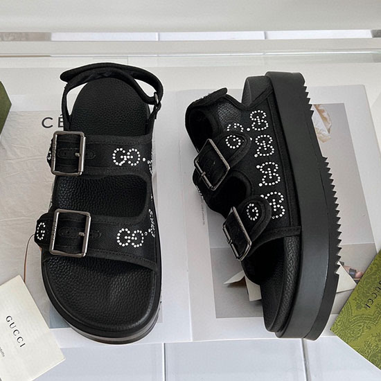 Gucci Sandals GS04042