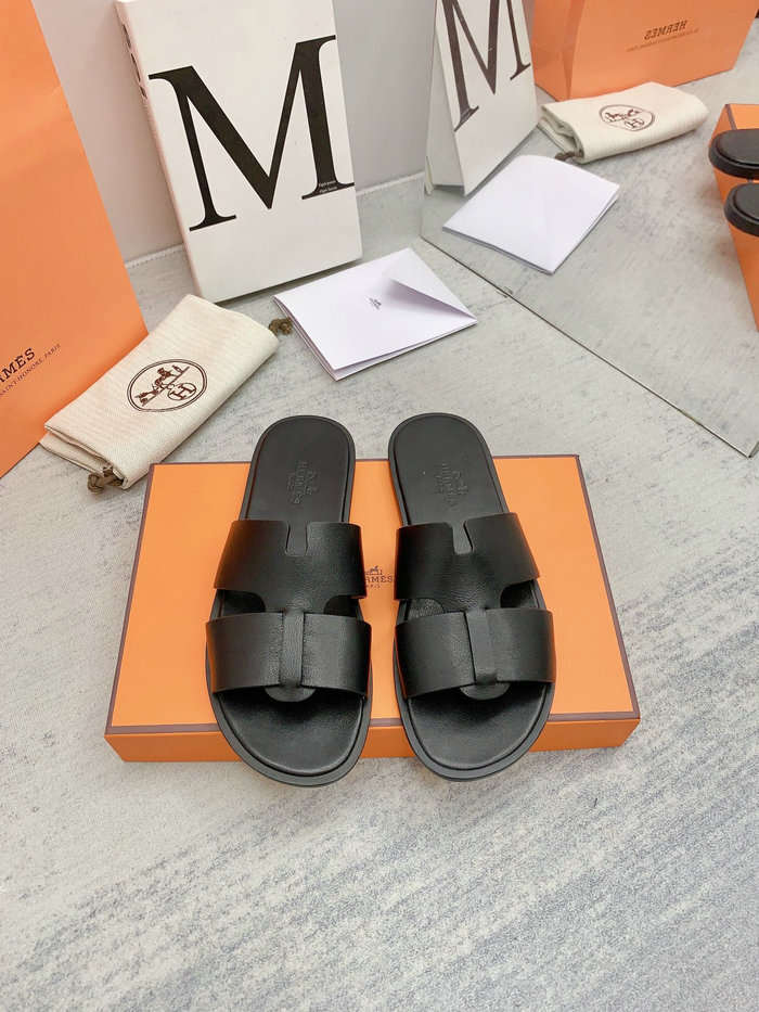 Hermes Men Slippers HS04041