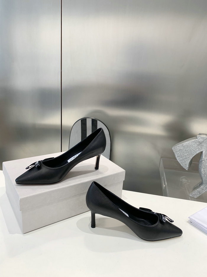Jimmy Choo Pumps JS04028