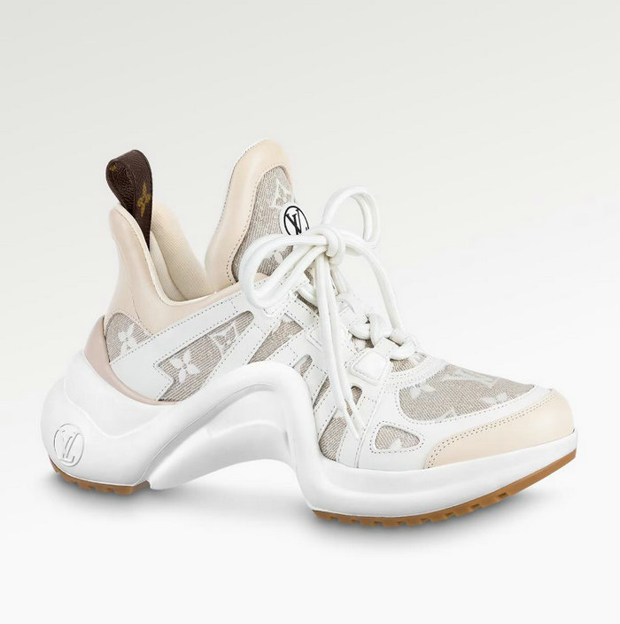 LV Archlight Sneaker LS04022