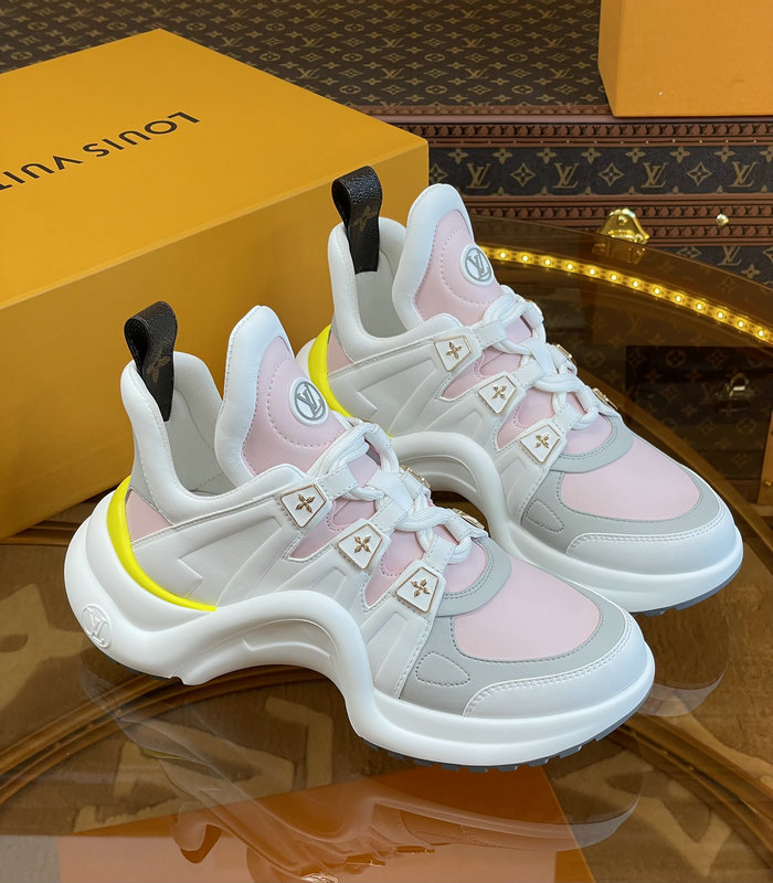 LV Archlight Sneaker LS04027