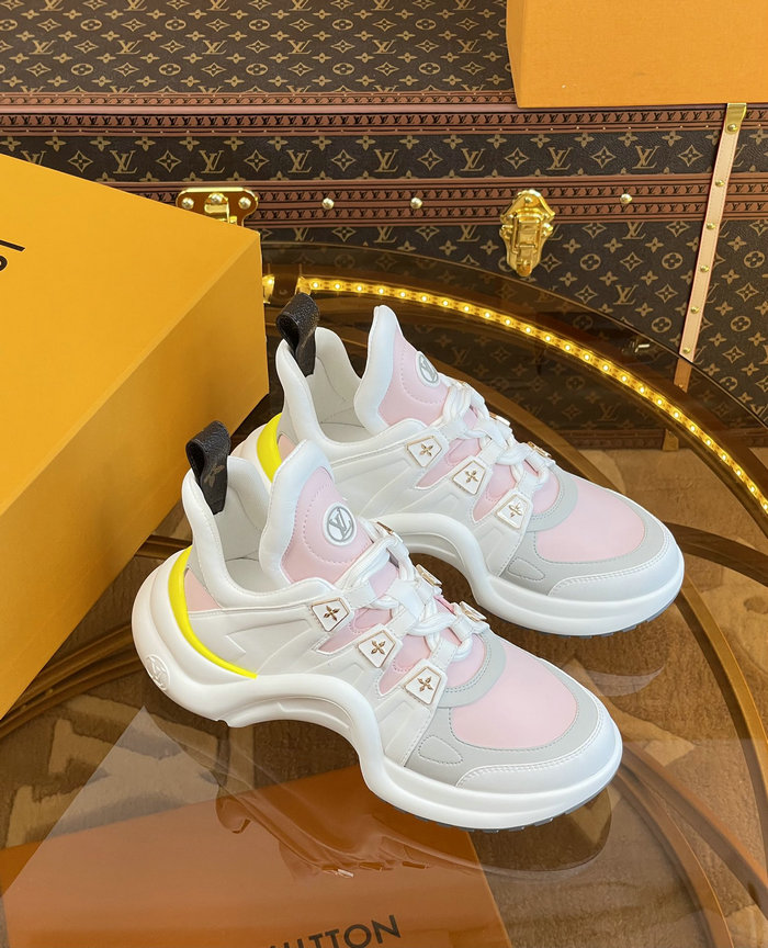 LV Archlight Sneaker LS04027