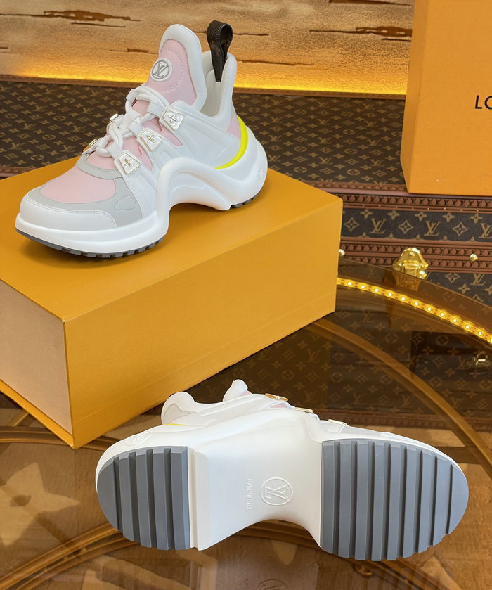 LV Archlight Sneaker LS04027