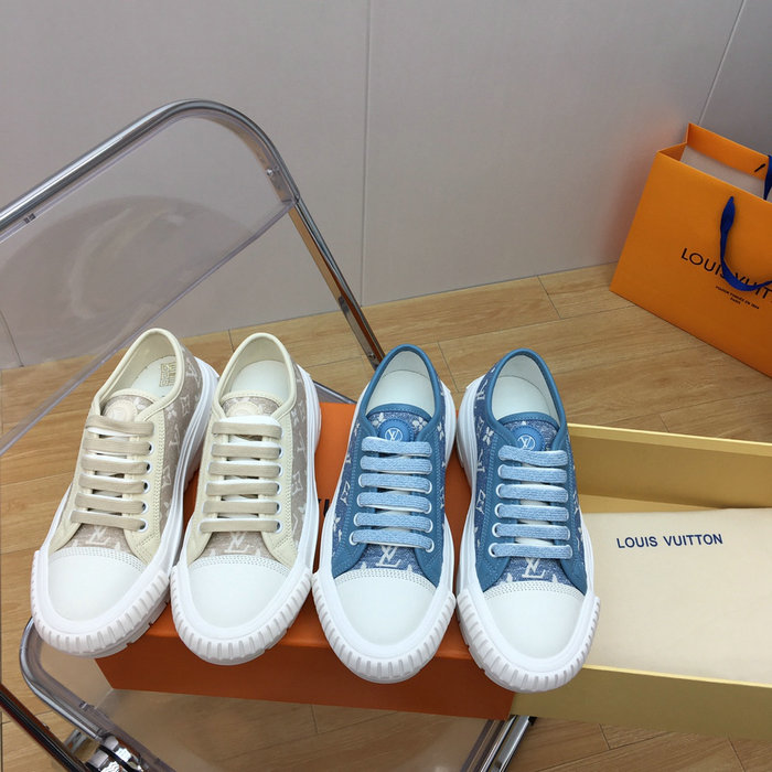 LV Sneaker LS04023