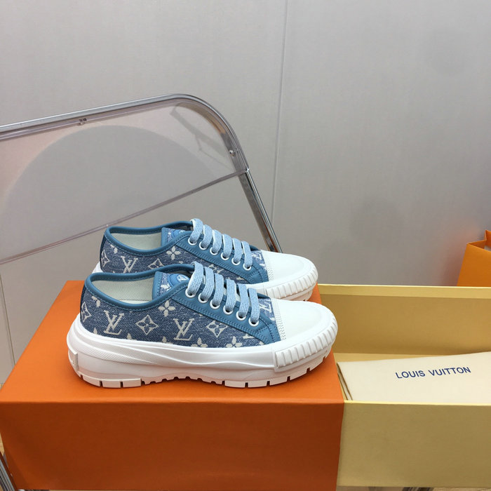 LV Sneaker LS04023