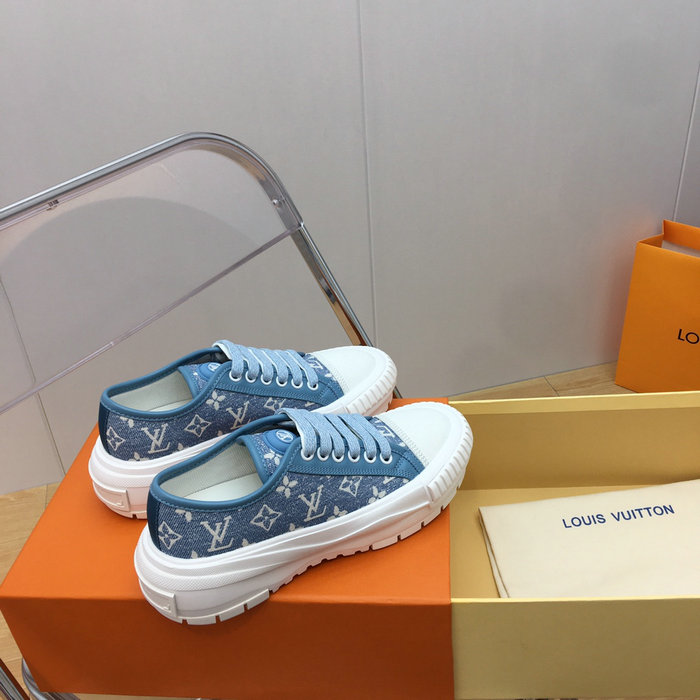 LV Sneaker LS04023