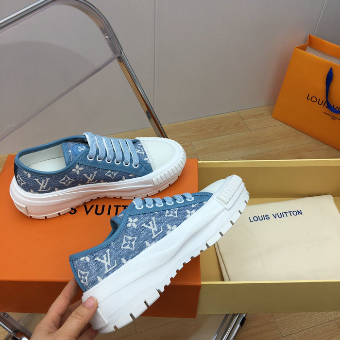 LV Sneaker LS04023