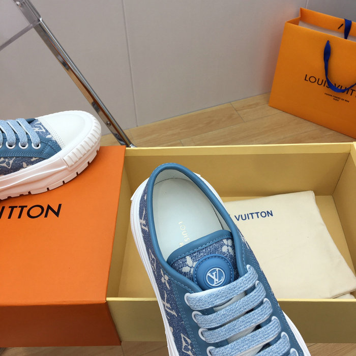 LV Sneaker LS04023