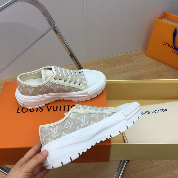 LV Sneaker LS04024